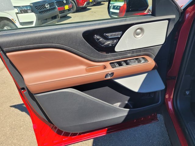 2026 Lincoln Aviator Reserve Roseville CA