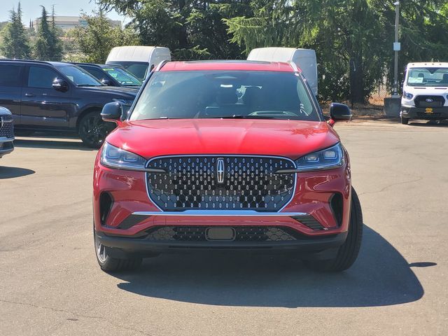 2026 Lincoln Aviator Reserve Roseville CA