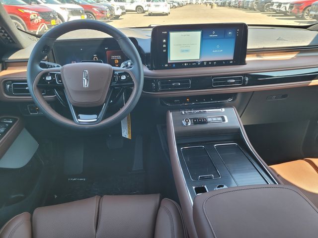 2026 Lincoln Aviator Reserve Roseville CA