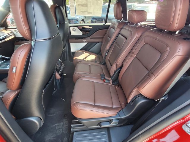 2026 Lincoln Aviator Reserve Roseville CA