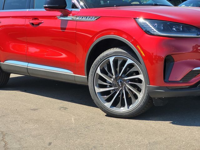 2026 Lincoln Aviator Reserve Roseville CA