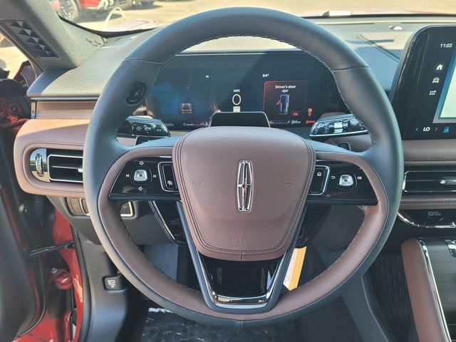 2026 Lincoln Aviator Reserve Roseville CA