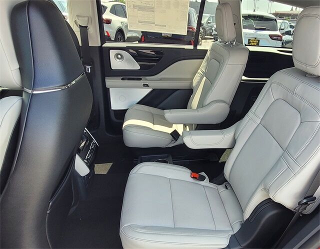 2026 Lincoln Aviator Reserve Roseville CA