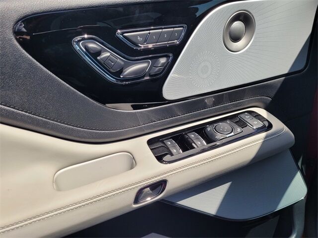 2026 Lincoln Aviator Reserve Roseville CA