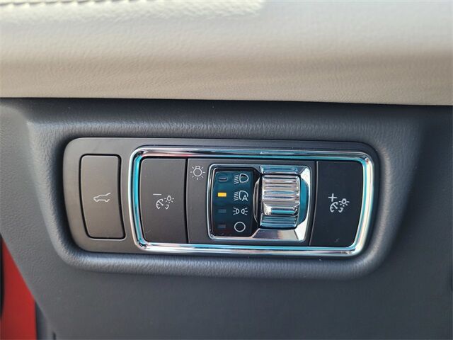 2026 Lincoln Aviator Reserve Roseville CA