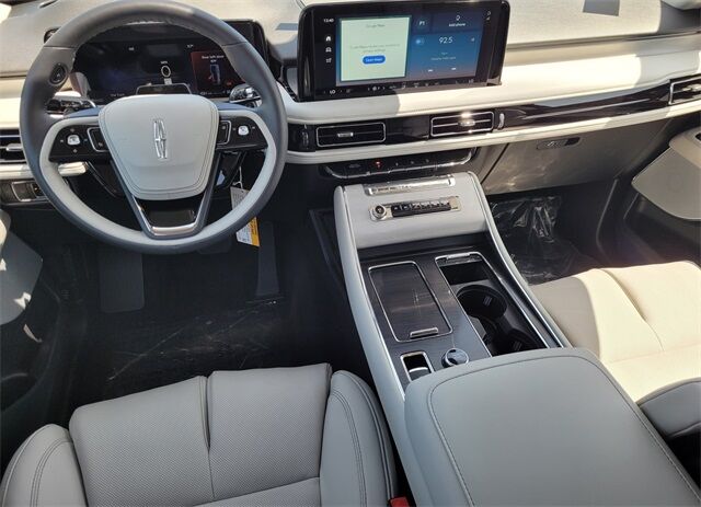 2026 Lincoln Aviator Reserve Roseville CA