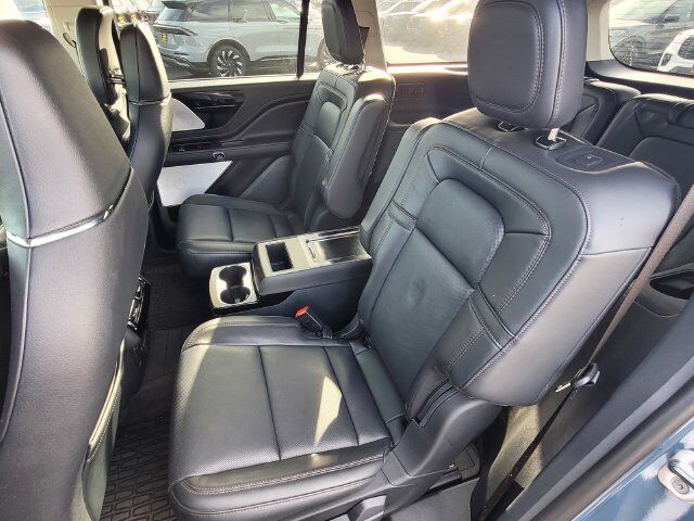 2026 Lincoln Aviator Reserve Roseville CA
