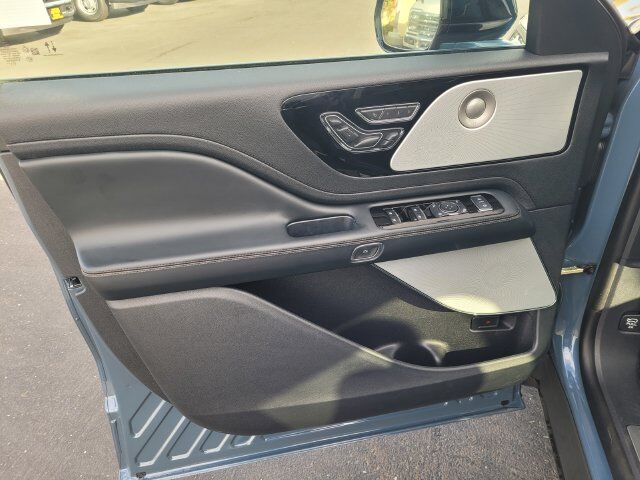 2026 Lincoln Aviator Reserve Roseville CA