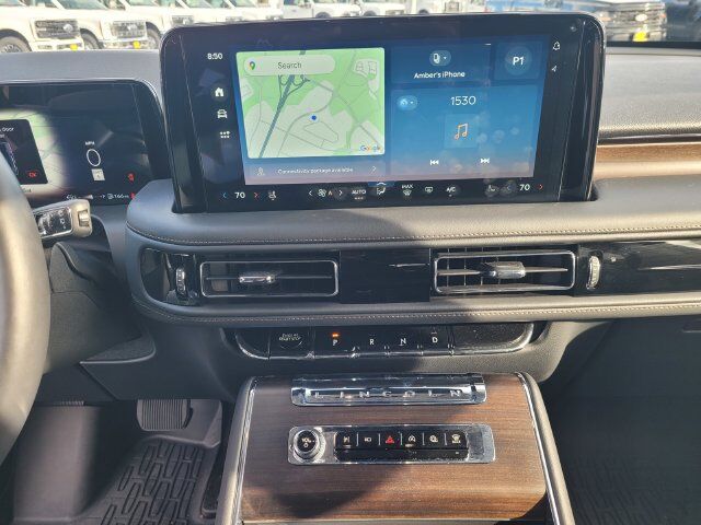 2026 Lincoln Aviator Reserve Roseville CA