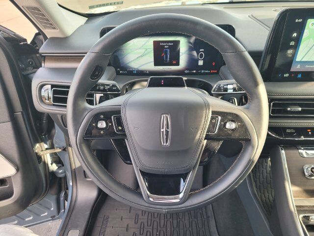 2026 Lincoln Aviator Reserve Roseville CA
