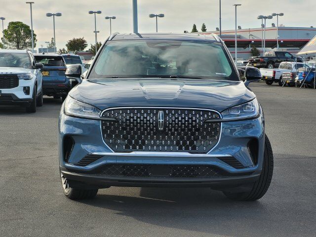 2026 Lincoln Aviator Reserve Roseville CA