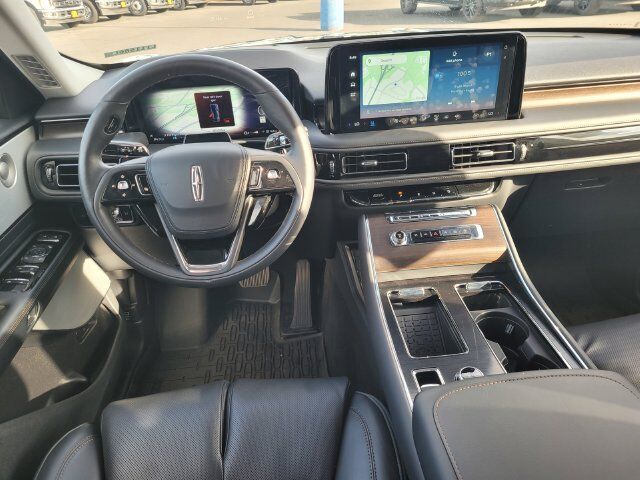 2026 Lincoln Aviator Reserve Roseville CA