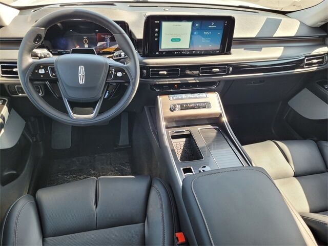 2026 Lincoln Aviator Reserve Roseville CA