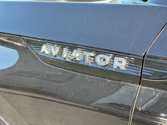2026 Lincoln Aviator Reserve Roseville CA