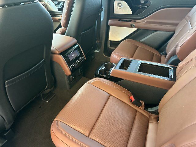 2026 Lincoln Aviator Reserve Roseville CA