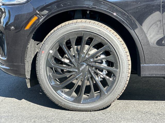 2026 Lincoln Aviator Reserve Roseville CA