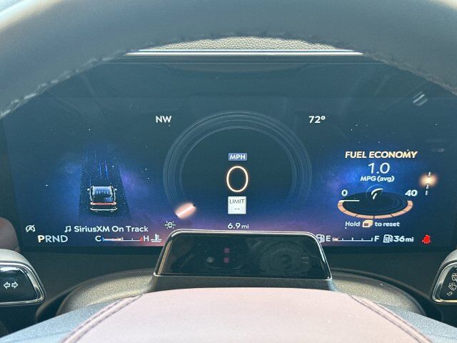 2026 Lincoln Aviator Reserve Roseville CA