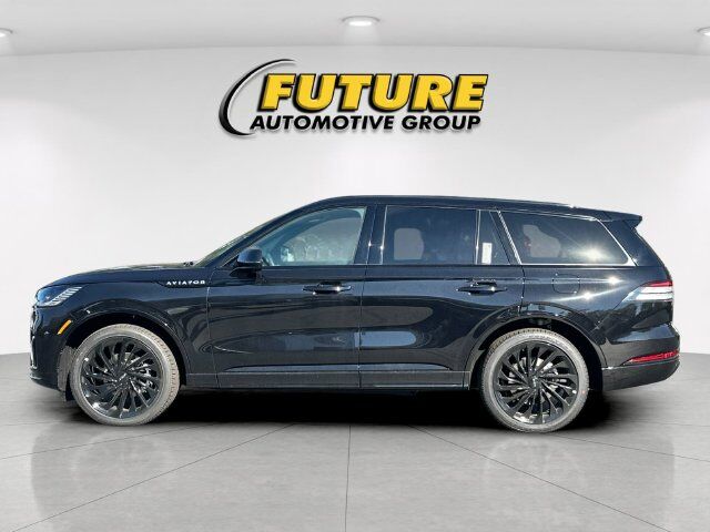 2026 Lincoln Aviator Reserve Roseville CA