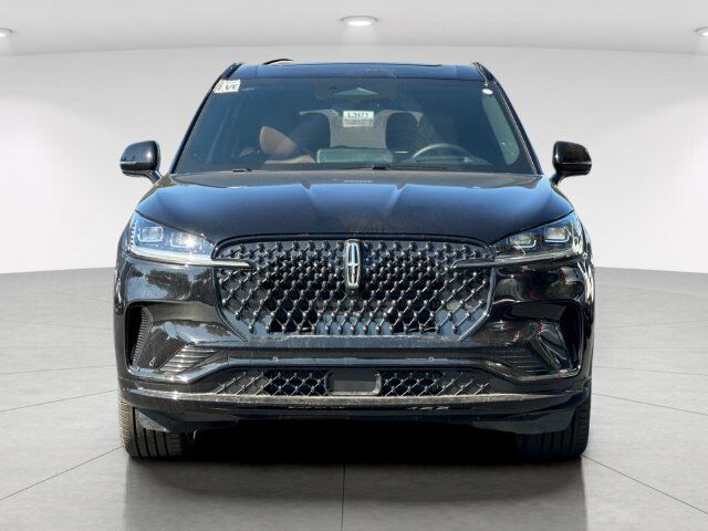 2026 Lincoln Aviator Reserve Roseville CA