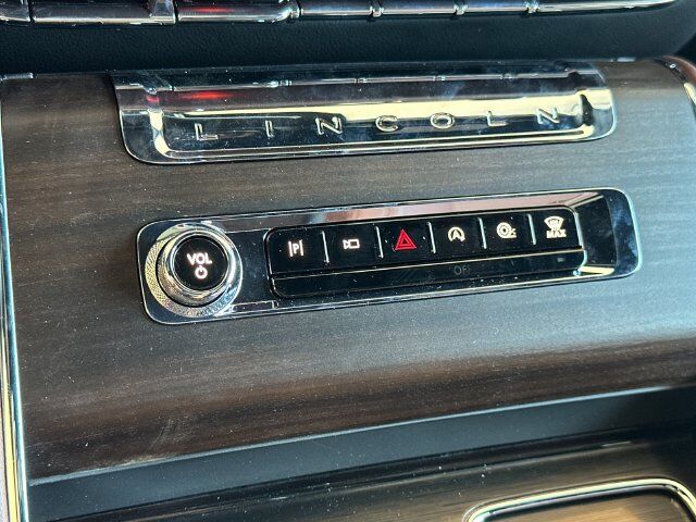 2026 Lincoln Aviator Reserve Roseville CA
