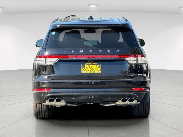 2026 Lincoln Aviator Reserve Roseville CA