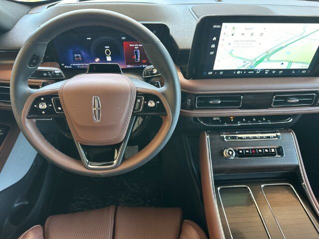 2026 Lincoln Aviator Reserve Roseville CA