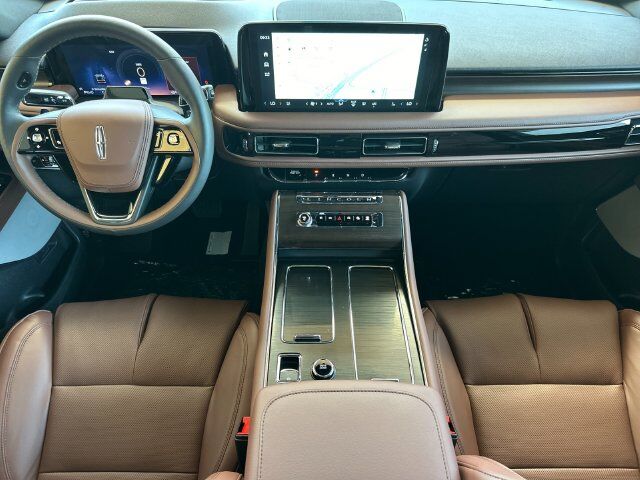 2026 Lincoln Aviator Reserve Roseville CA