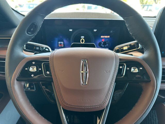 2026 Lincoln Aviator Reserve Roseville CA
