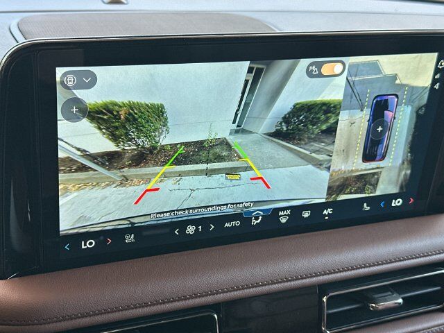 2026 Lincoln Aviator Reserve Roseville CA