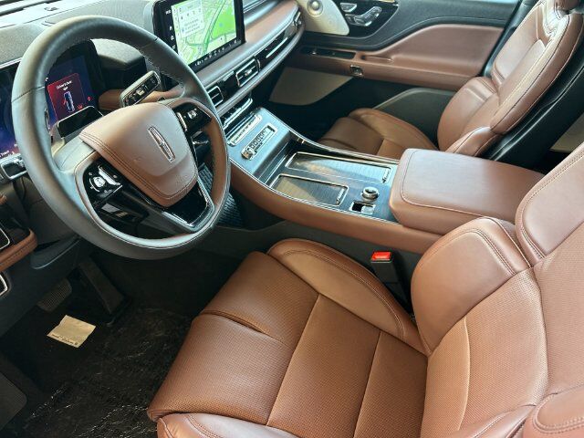 2026 Lincoln Aviator Reserve Roseville CA