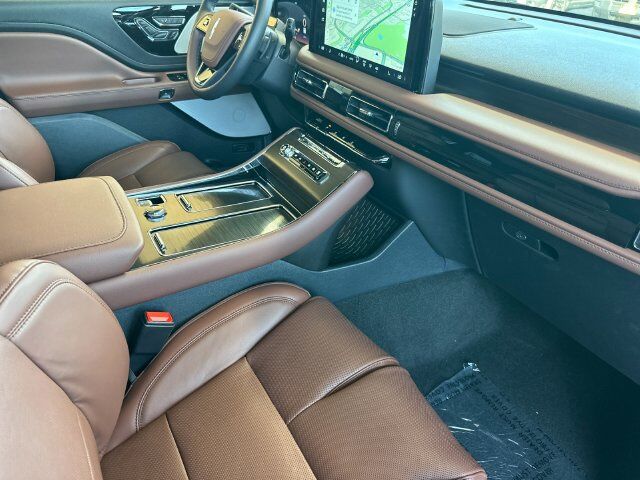 2026 Lincoln Aviator Reserve Roseville CA