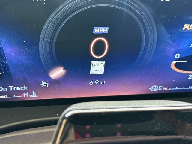 2026 Lincoln Aviator Reserve Roseville CA