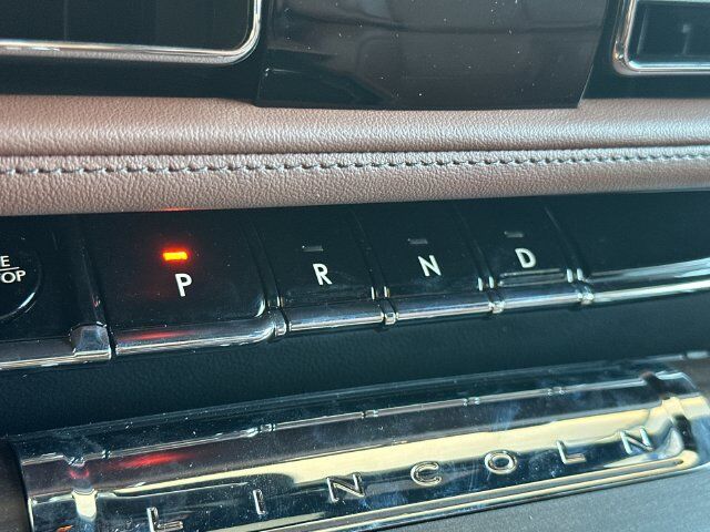 2026 Lincoln Aviator Reserve Roseville CA