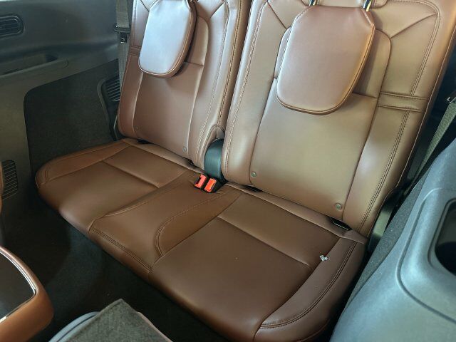 2026 Lincoln Aviator Reserve Roseville CA