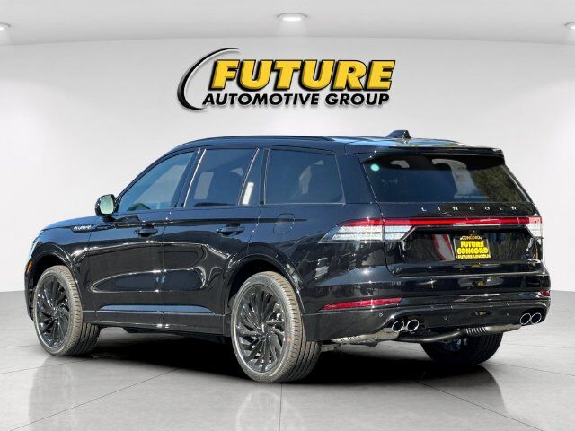 2026 Lincoln Aviator Reserve Roseville CA