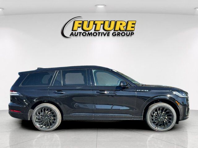 2026 Lincoln Aviator Reserve Roseville CA