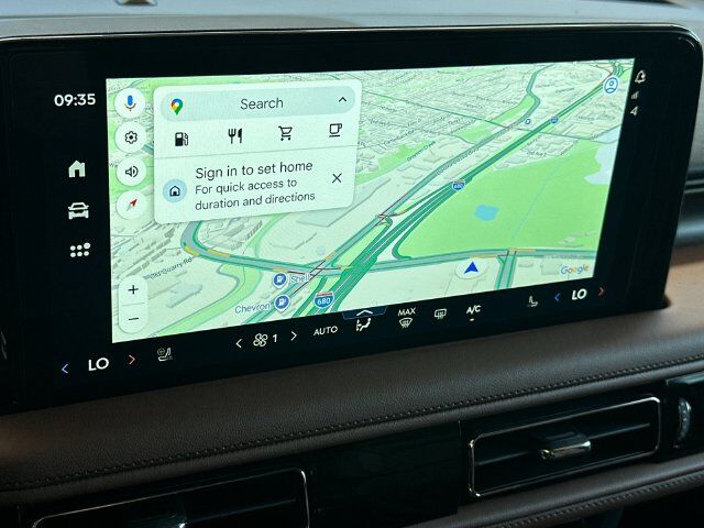 2026 Lincoln Aviator Reserve Roseville CA