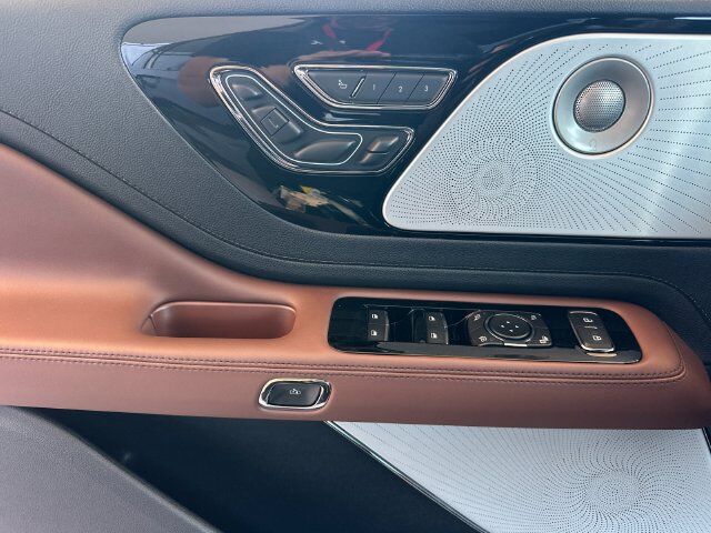 2026 Lincoln Aviator Reserve Roseville CA