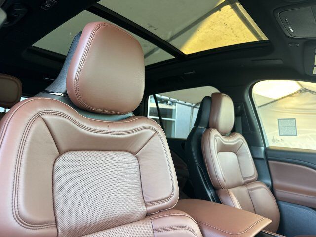 2026 Lincoln Aviator Reserve Roseville CA