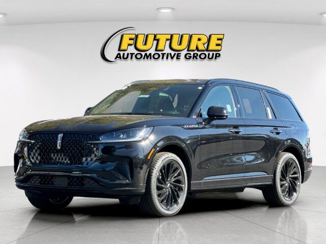 2026 Lincoln Aviator Reserve Roseville CA