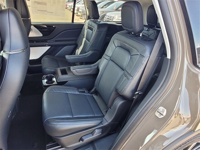 2026 Lincoln Aviator Reserve Roseville CA