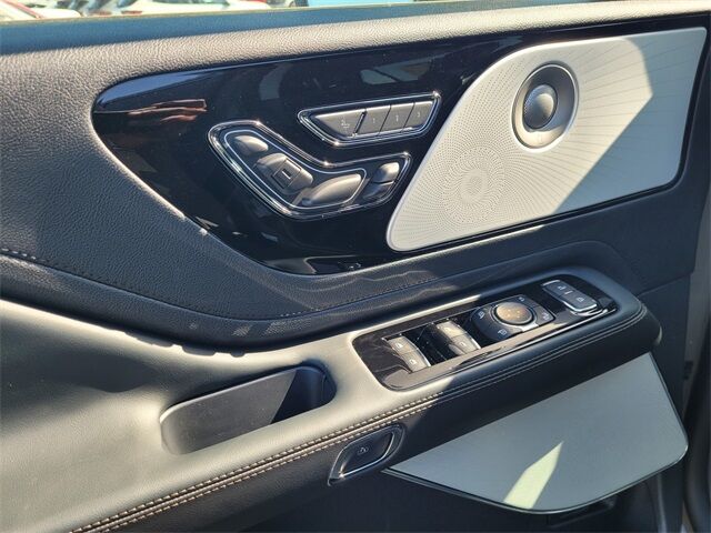 2026 Lincoln Aviator Reserve Roseville CA