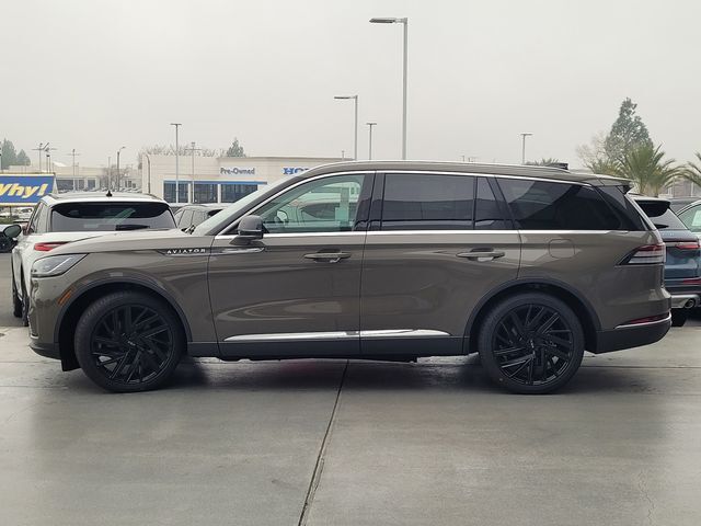 2026 Lincoln Aviator Reserve Roseville CA