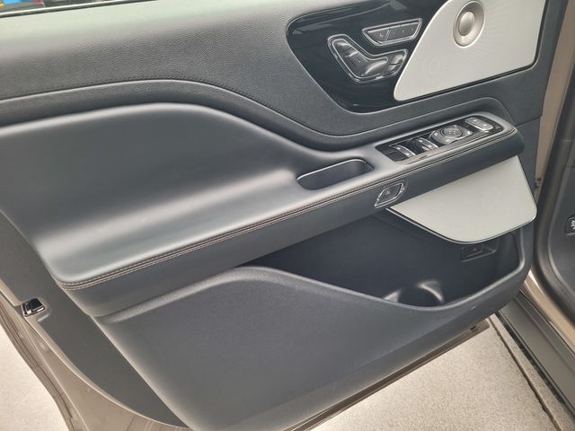 2026 Lincoln Aviator Reserve Roseville CA