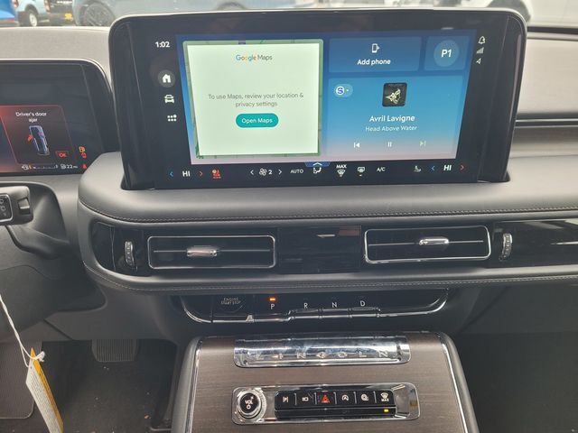 2026 Lincoln Aviator Reserve Roseville CA