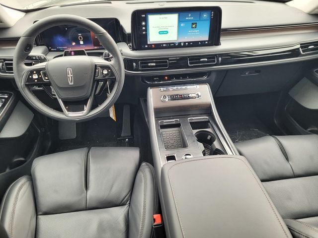 2026 Lincoln Aviator Reserve Roseville CA