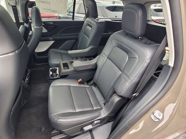 2026 Lincoln Aviator Reserve Roseville CA