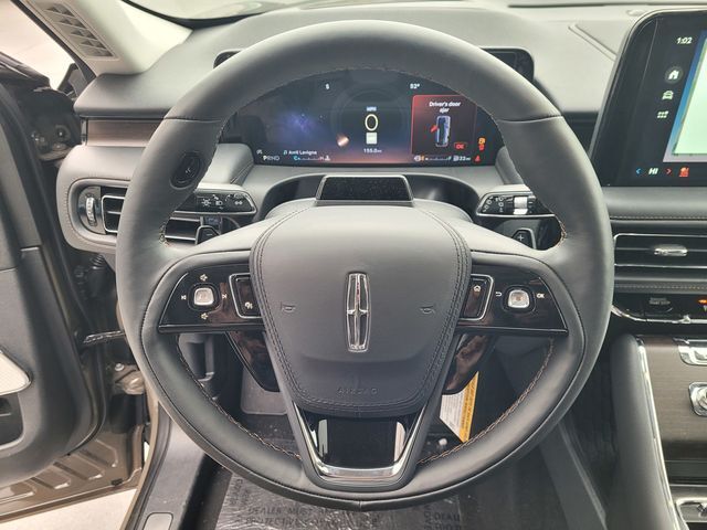 2026 Lincoln Aviator Reserve Roseville CA