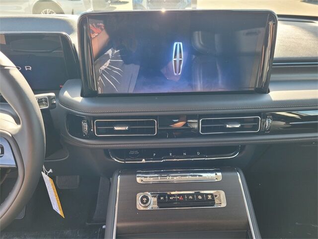 2026 Lincoln Aviator Reserve Roseville CA