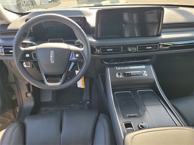 2026 Lincoln Aviator Reserve Roseville CA